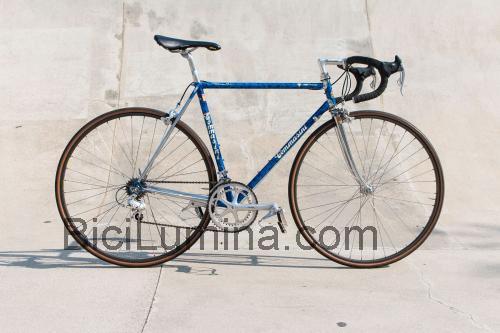 Tommasini Prestige ficha técnica y opiniones